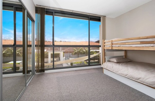 Ettalong Beach House | Poolside Luxury Ettalong Beach