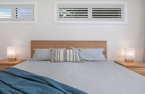 Ettalong Beach House | Poolside Luxury Ettalong Beach
