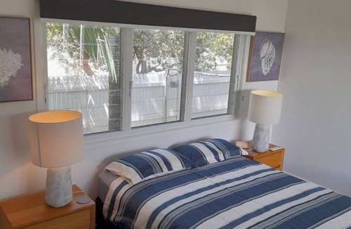Marcoola Apartment | Poolside Wing - Town of Seaside