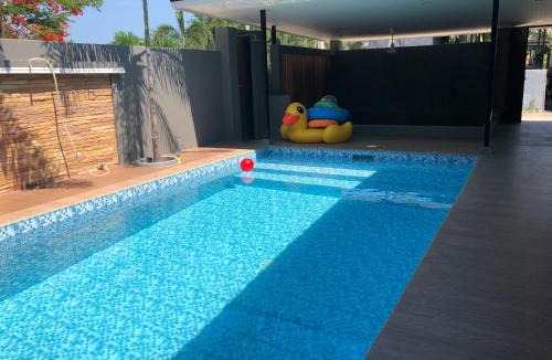 Kao Yai Villa | PoolVilla Breeze Valley