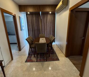 Allahabad Apartment | Poonam apartments 2