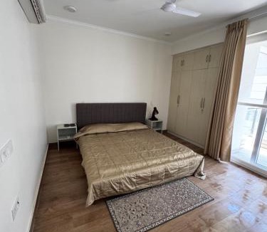 Allahabad Apartment | Poonam apartments 2