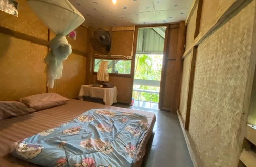 Pai House | Poopha home stay