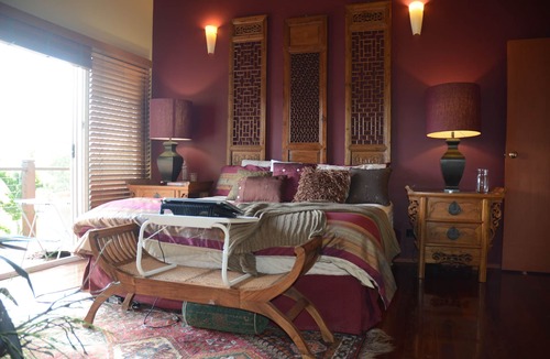 Mount Nathan House | Poorinda Homestead
