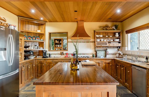 Mount Nathan House | Poorinda Homestead