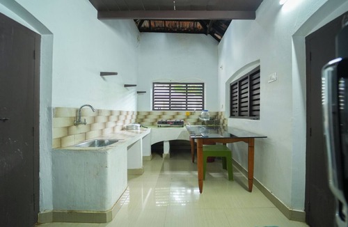 Kovalam Villa | POP Tavern Pool Villa by VOYE HOMES