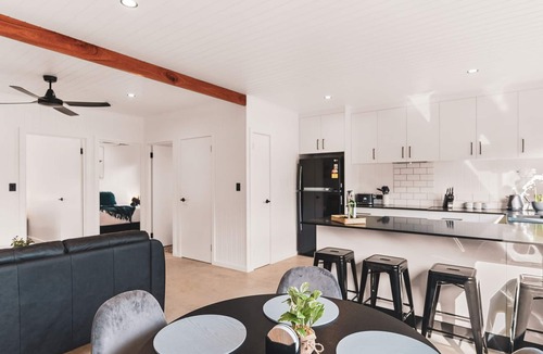 South Evans Head Villa | Poplar Villa - 1 Poplar Lane