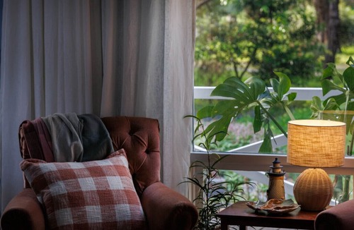 Denmark Cabin | Poppy`s Place - Denmark