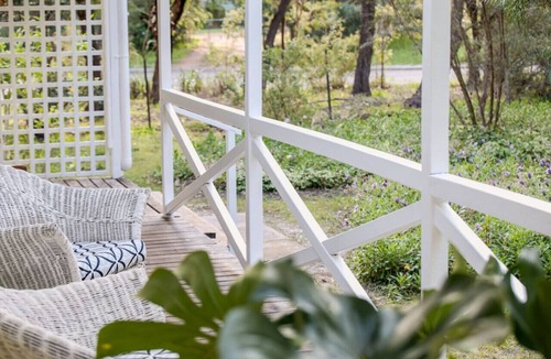 Denmark Cabin | Poppy`s Place - Denmark