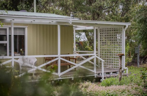Denmark Cabin | Poppy`s Place - Denmark