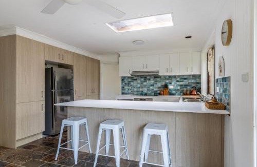Berrara House | Pops at Berrara