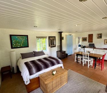 Mount Fairy House | Pops Cottage