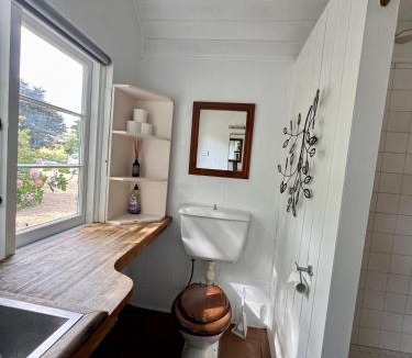 Mount Fairy House | Pops Cottage