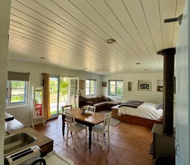 Mount Fairy House | Pops Cottage