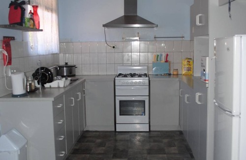Port Adelaide Hostel | Port Adelaide Backpackers