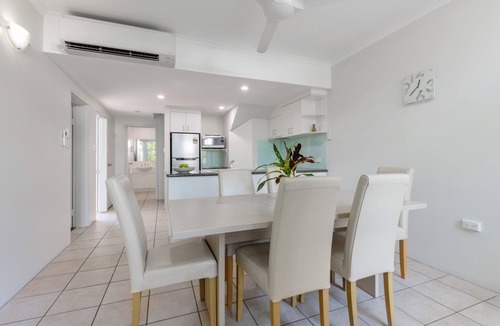 Port Douglas Apartment | Port Douglas 3 bed 2 bath Townhouse- home away from home!