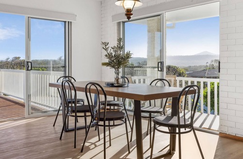 Brooms Head House | Port O'Call - Five bedroom home
