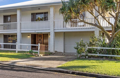 Brooms Head House | Port O'Call - Five bedroom home