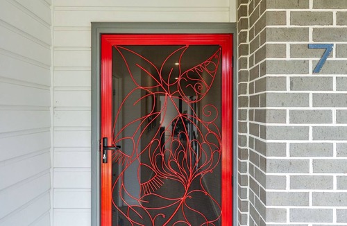 Anglesea House | Porta Rossa