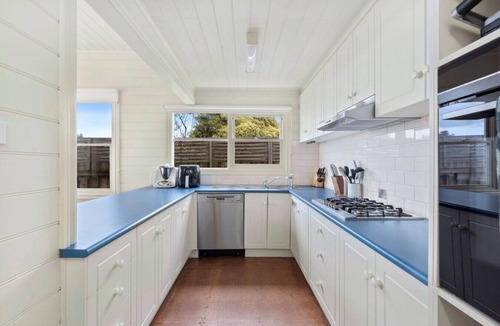 Barwon Heads House | Portrush - Ultimate Family Stay - Sleeps 13