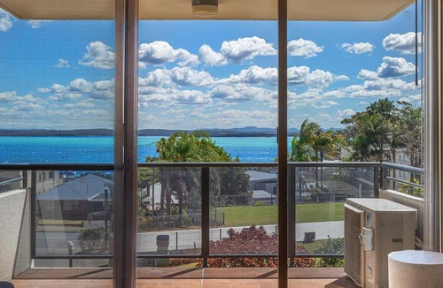 Nelson Bay Apartment | Portside 10 1 Donald Street