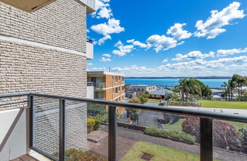Nelson Bay Apartment | Portside 10 1 Donald Street