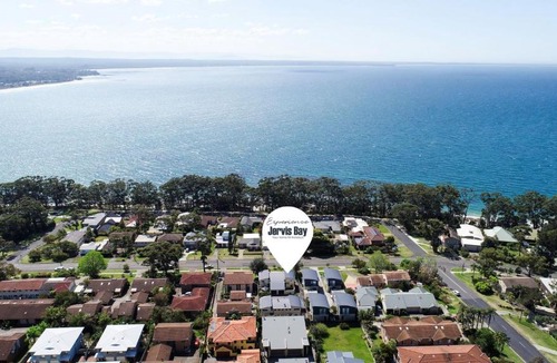 Vincentia House | Portside at The Arc by Experience Jervis Bay