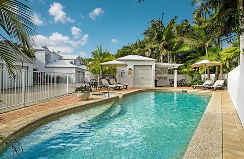 Noosaville Resort | Portside Noosa Waters