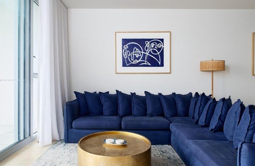 Newcastle Apartment | Portside on Honeysuckle - 1 bed option