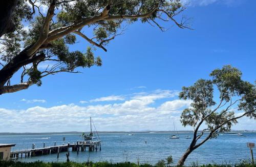 Nelson Bay Apartment | Portside Unit 12 1 Donald Street