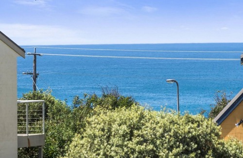 Apollo Bay House | Poseidon - Apollo Bay