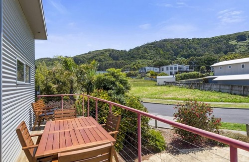 Apollo Bay House | Poseidon - Apollo Bay