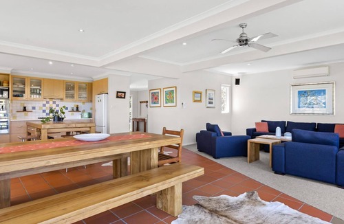 Mount Martha House | POSITANO - MT MARTHA