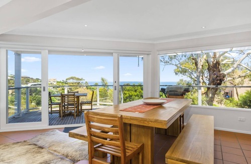 Mount Martha House | POSITANO - MT MARTHA