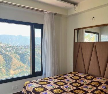 Shimla Villa | Potion's Villa - Shimla