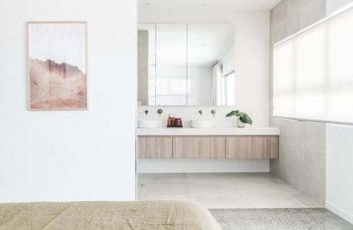 Pottsville House | Potts Villa Your Serene Beachside Escape