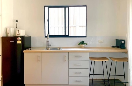 Bondi Apartment | PP Garden