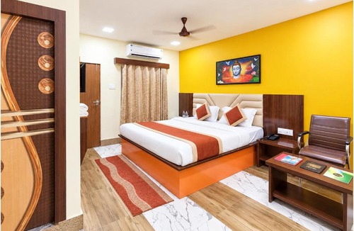 Puri Hotel | Prakash Resort