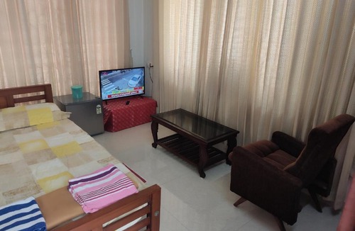 Thiruvananthapuram House | Pranavam