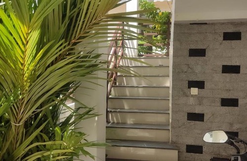 Thiruvananthapuram House | Pranavam