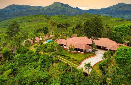 Vayittiri Resort | Pranavam Resort & Spa