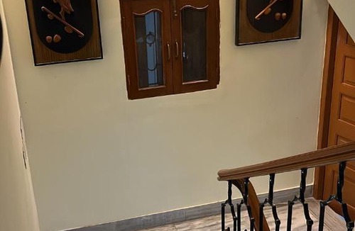 Madanpur House | Prangan - The Villa