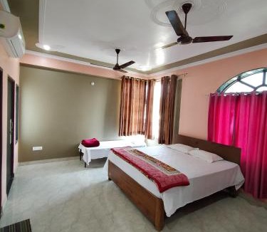Sarnath House | Pratimalaya