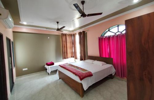 Sarnath House | Pratimalaya