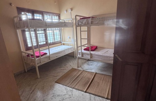 5th Block Hostel | Pravaha Hostel