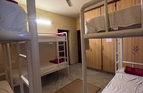 5th Block Hostel | Pravaha Hostel