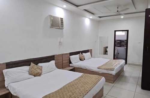 Vrindavan Resort | Prem Resort