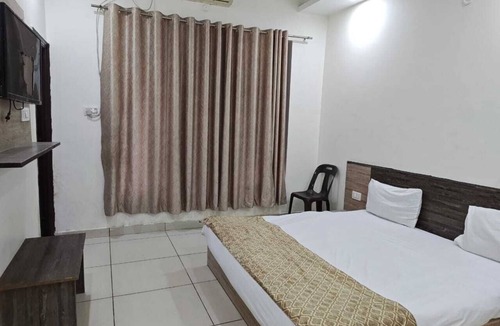 Vrindavan Resort | Prem Resort