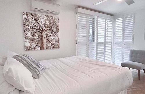 Point Lookout Resort | Premier Oceanfront - Large spacious 3 Bedroom in Resort