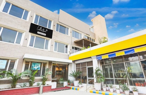 Amritsar House | Premium Amritsar Near Bus Stand